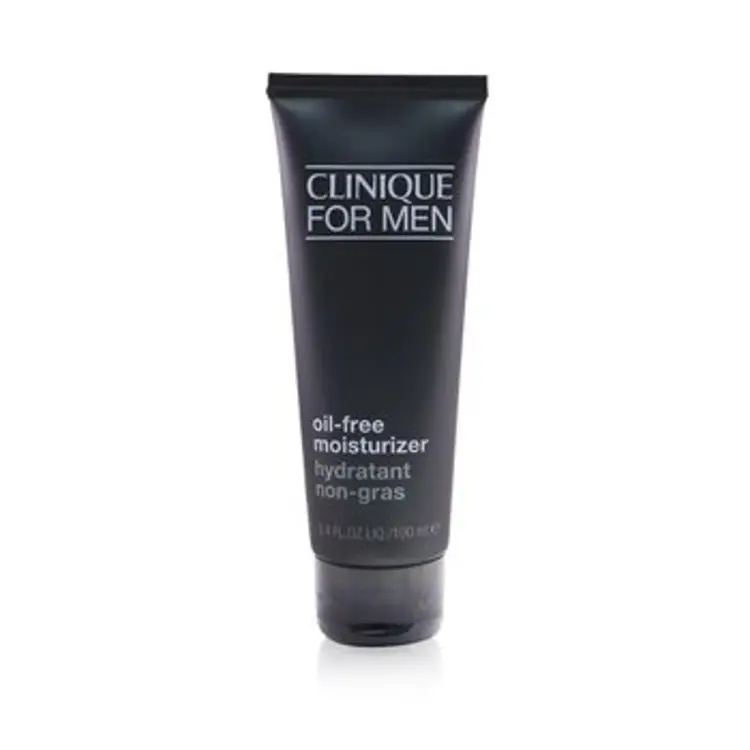 Cliniique For Men Oil-Free Moisturizer